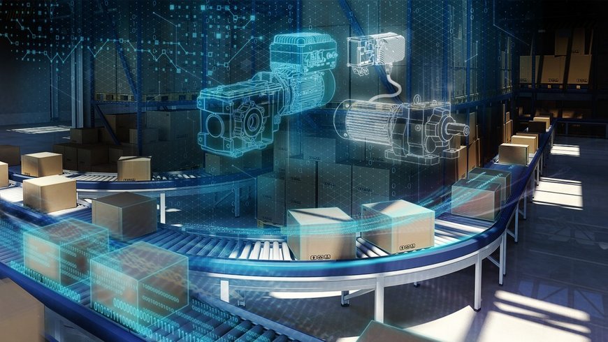 Siemens digital Industry Software: Nuevo sistema de accionamiento distribuido Sinamics G115D  diseñado específicamente  para aplicaciones de transportador 